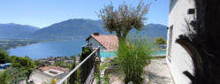 Bed and breakfast in Locarno