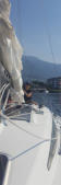 Segelboot und Motosrboot vermietung Ascona Locarno